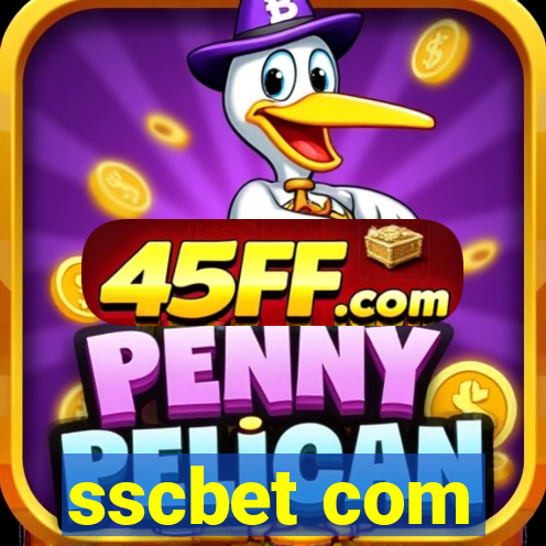 sscbet com